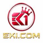 EK1 Game home screen with exciting gameplay