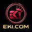 EK1 Game home screen with exciting gameplay